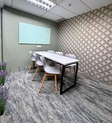 Orchard Towers (D9), Office #624027611